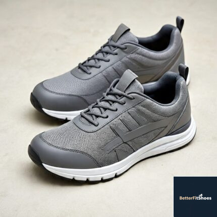 BetterFit All-Day Walking Shoes